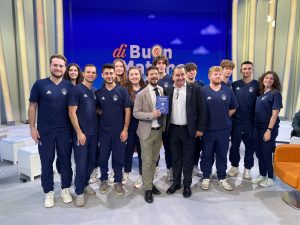volley luiss