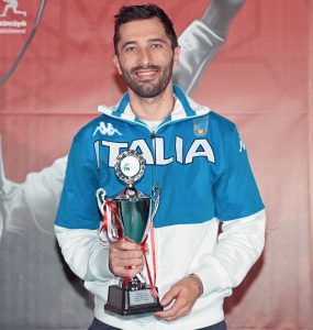 Giorgio Avola