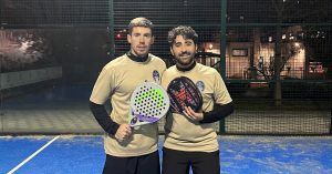 padel