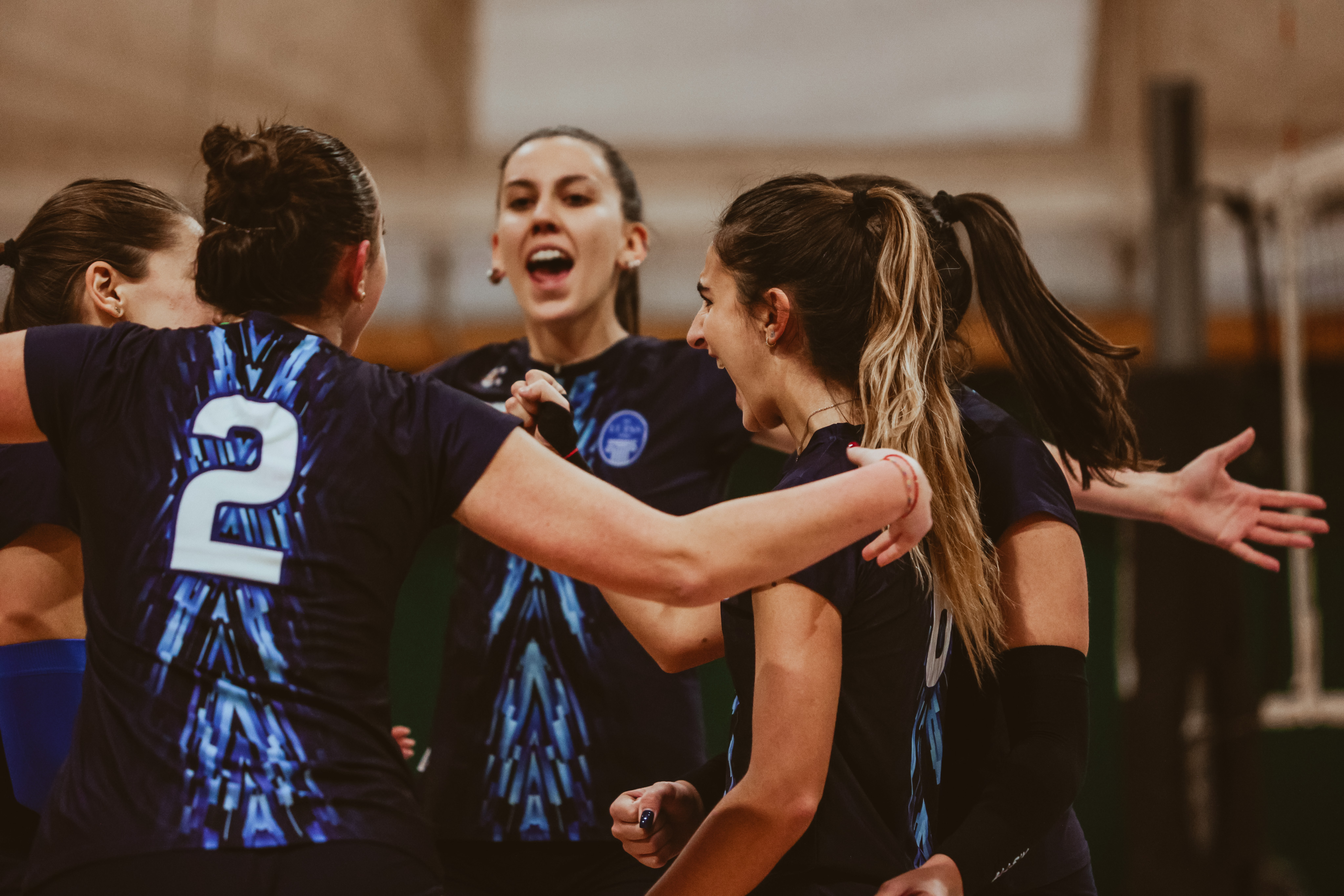 Volley Femminile Luiss