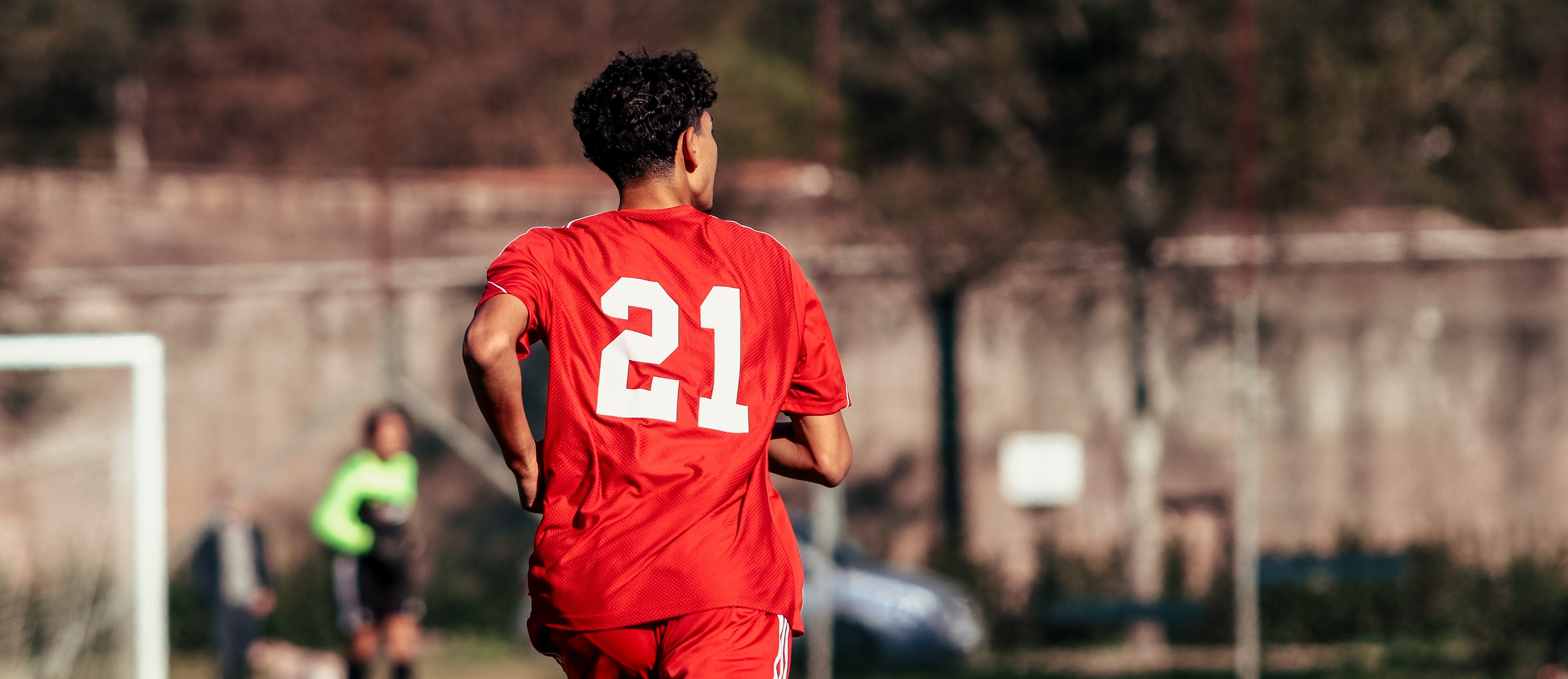 Luiss Calcio Eccellenza