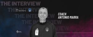 Coach Marra