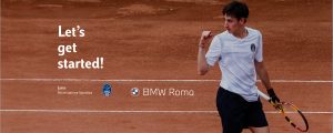 Team Luiss Tennis Maschile BMW Roma