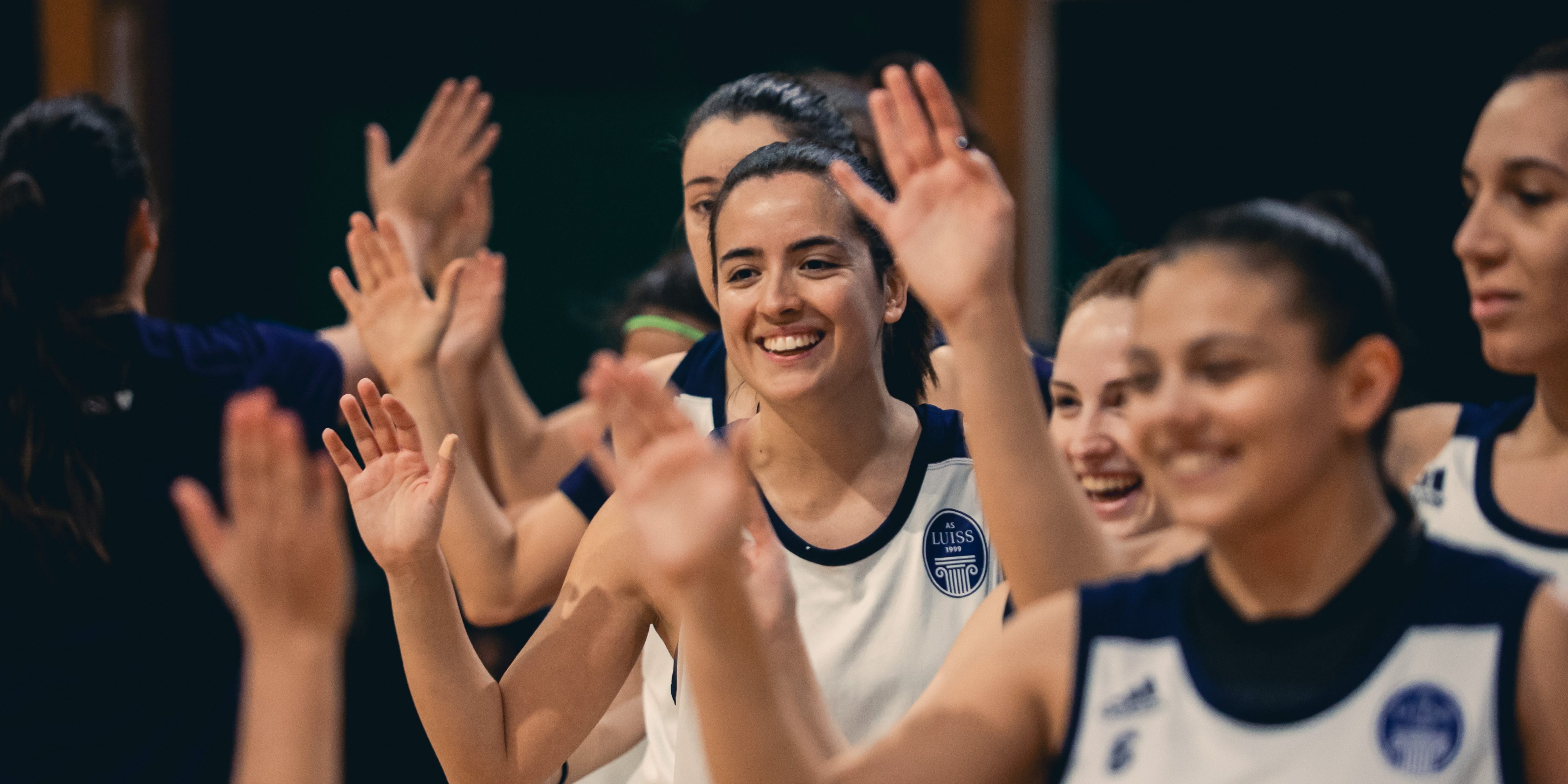 Luiss Basket Femminile