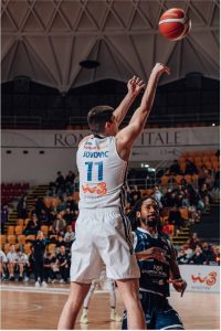 basket