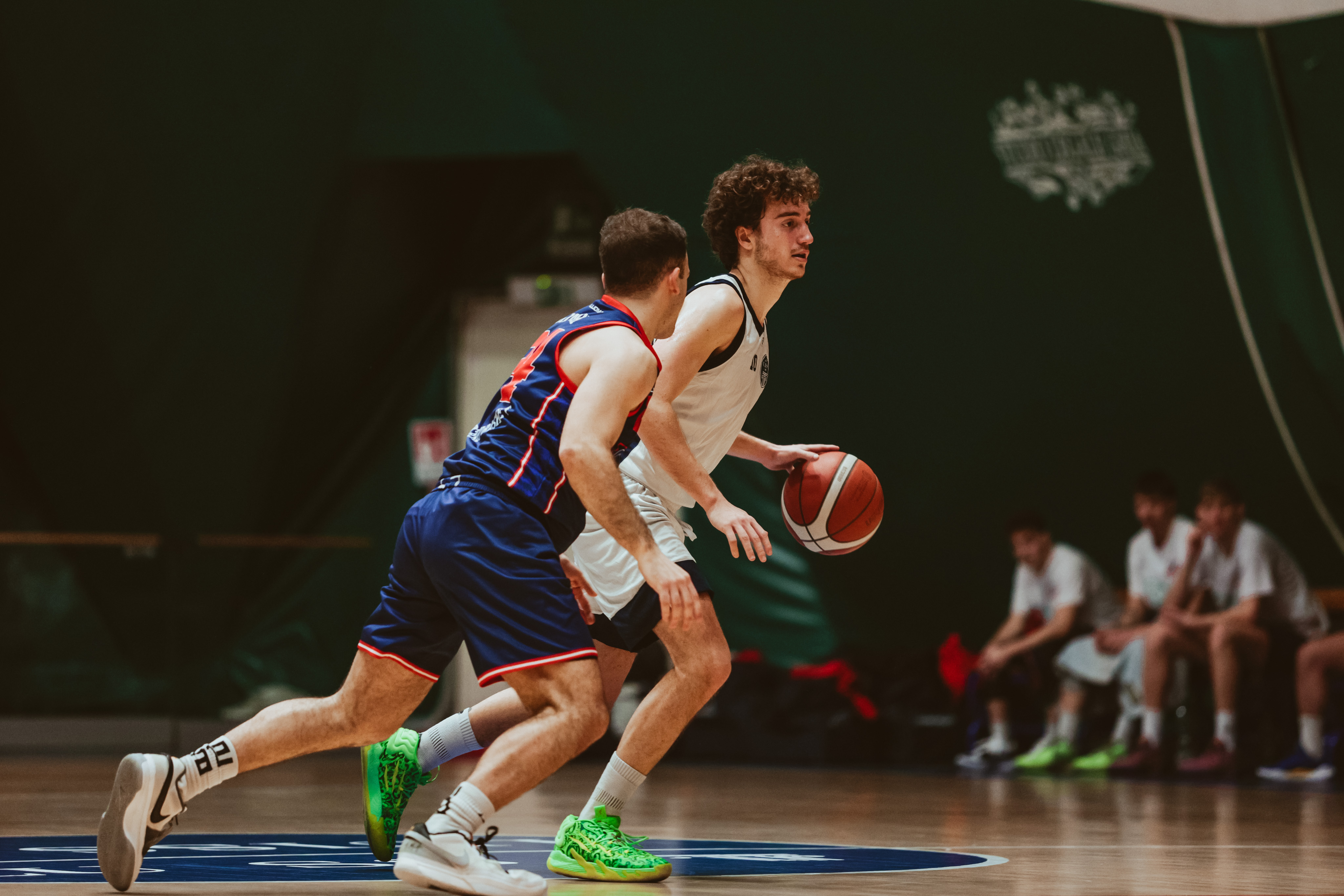 Luiss Basket Serie D