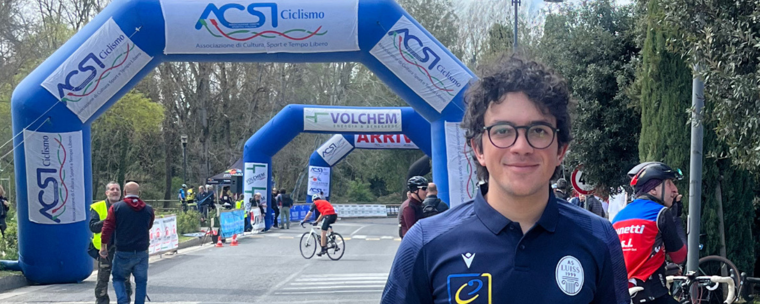 Granfondo Internazionale