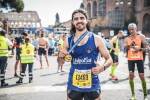 Maratona di Roma