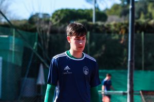 Luiss Tennis