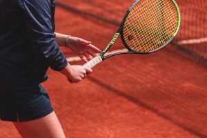 Luiss Tennis