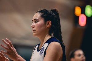 Team Luiss Basket femminile