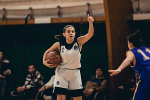 Luiss Basket Femminile