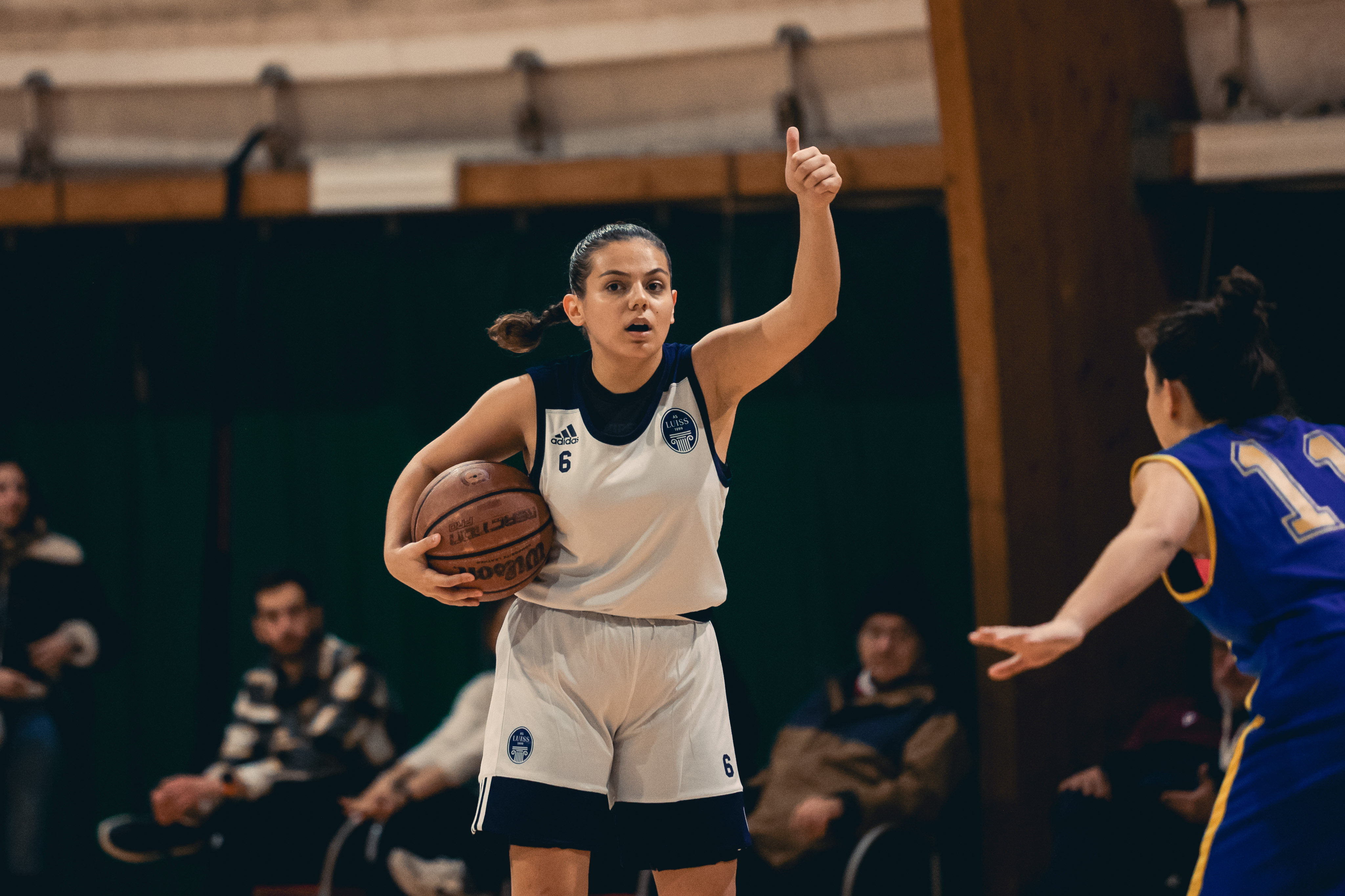 Luiss Basket Femminile