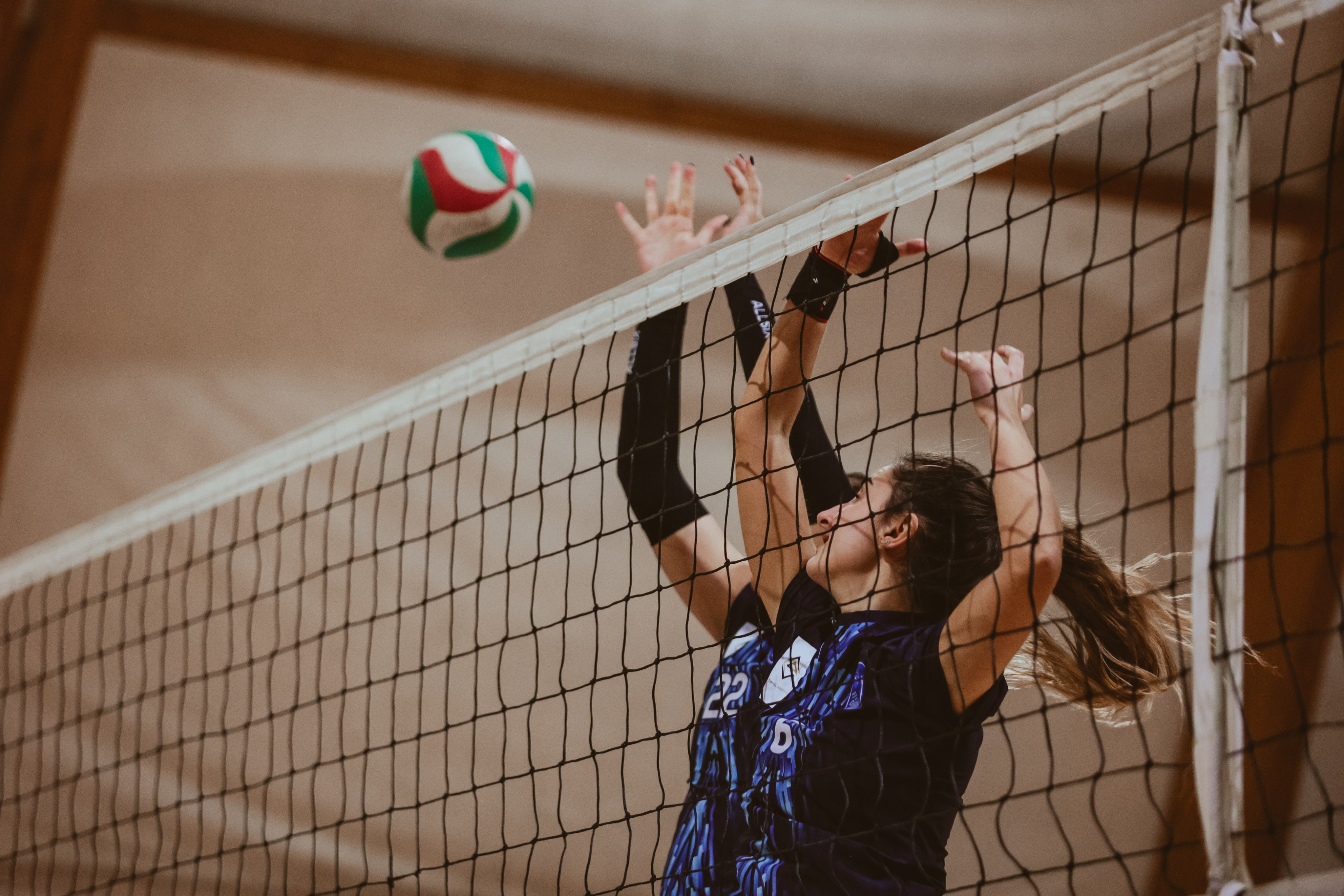 Luiss Volley Femminile