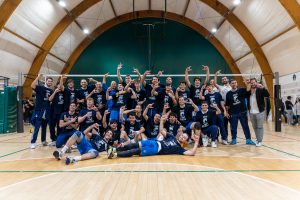 Luiss Volley