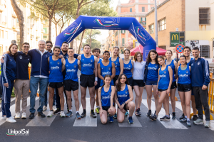 Iulia Run