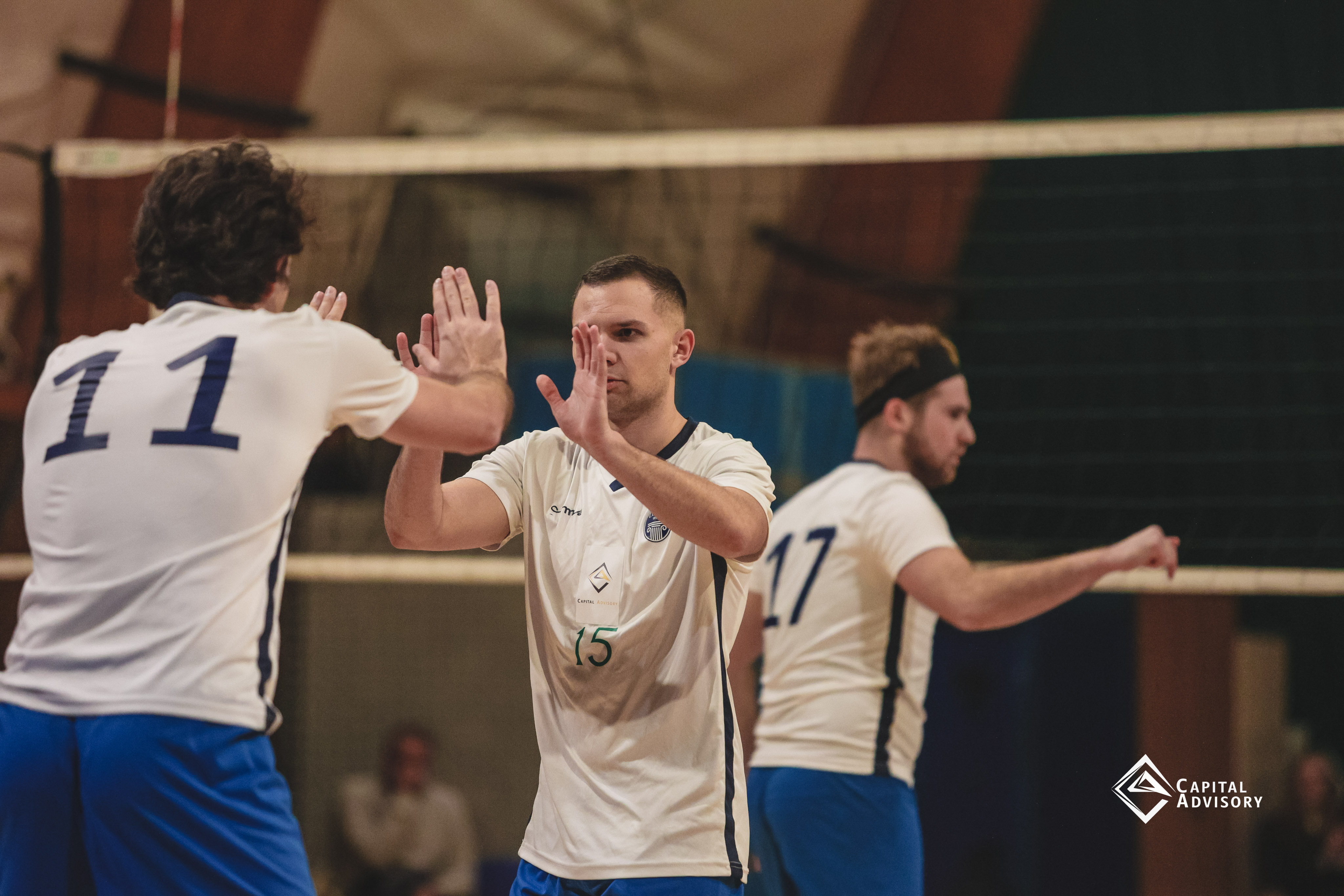Luiss Volley Maschile