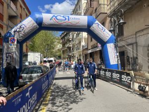 Ciclismo Enterprise