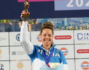 alice volpi