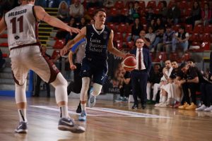 basket serie A2