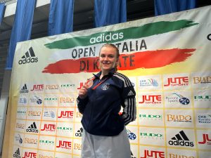 chiara tagliaferro