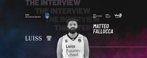 Matteo Fallucca
