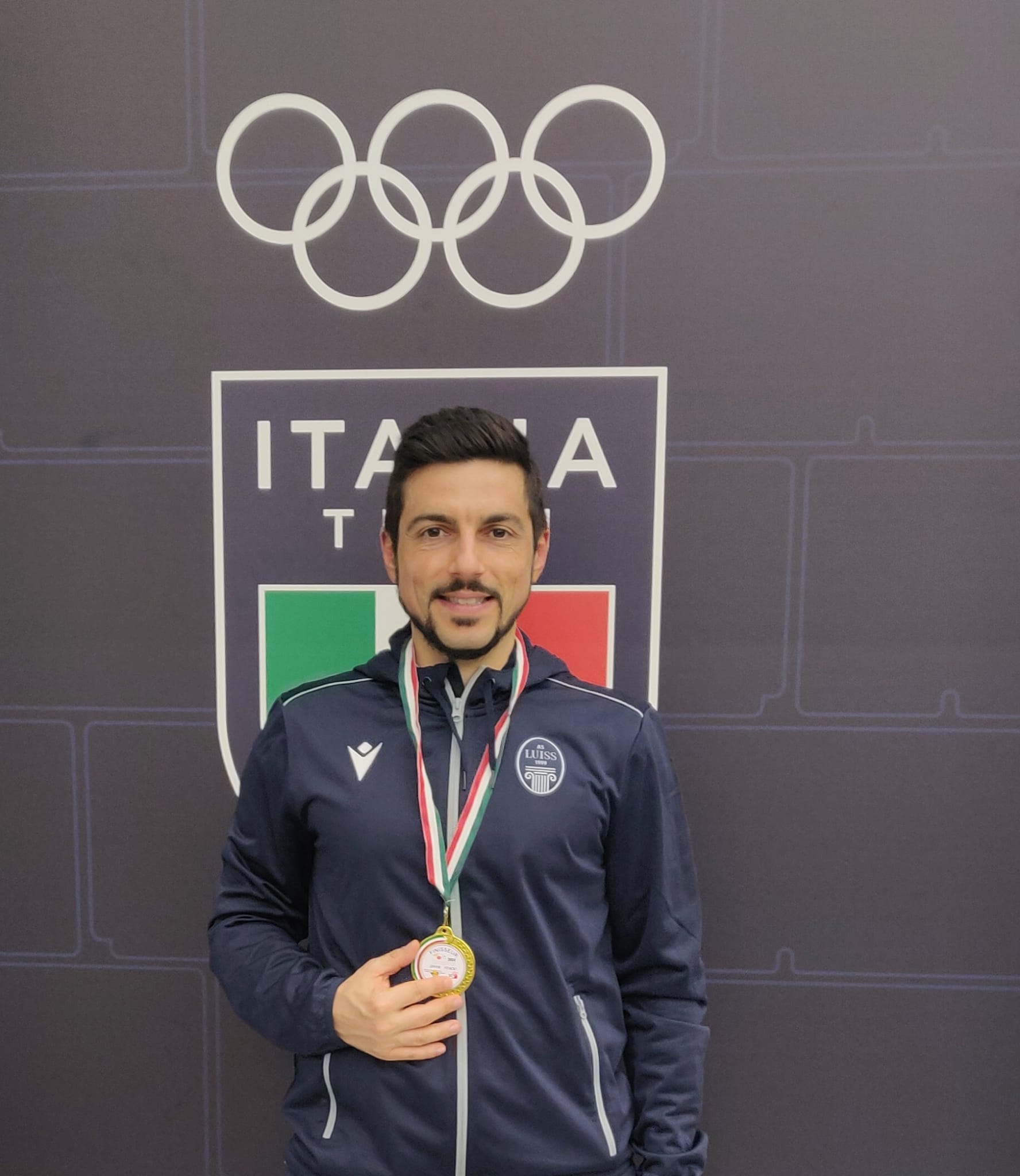 Alessandro Lopardi Pedalatium