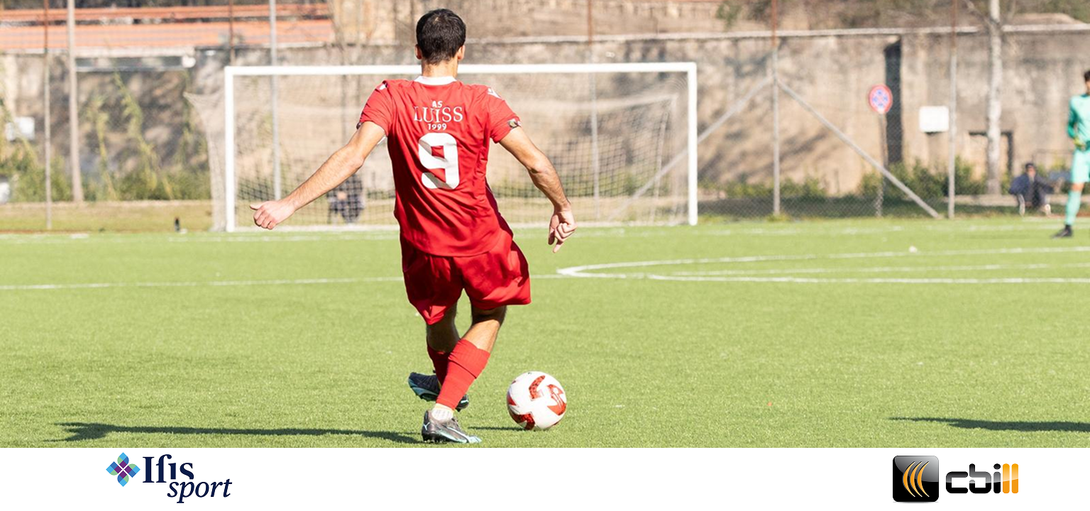 Poker Luiss Calcio Promozione: ASA superata e caccia alla vetta più viva che mai