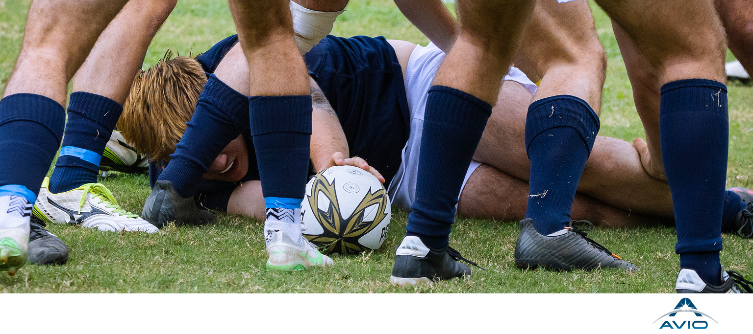 Il Team Luiss Rugby Avio continua la sua corsa: terza vittoria consecutiva all’Aquila