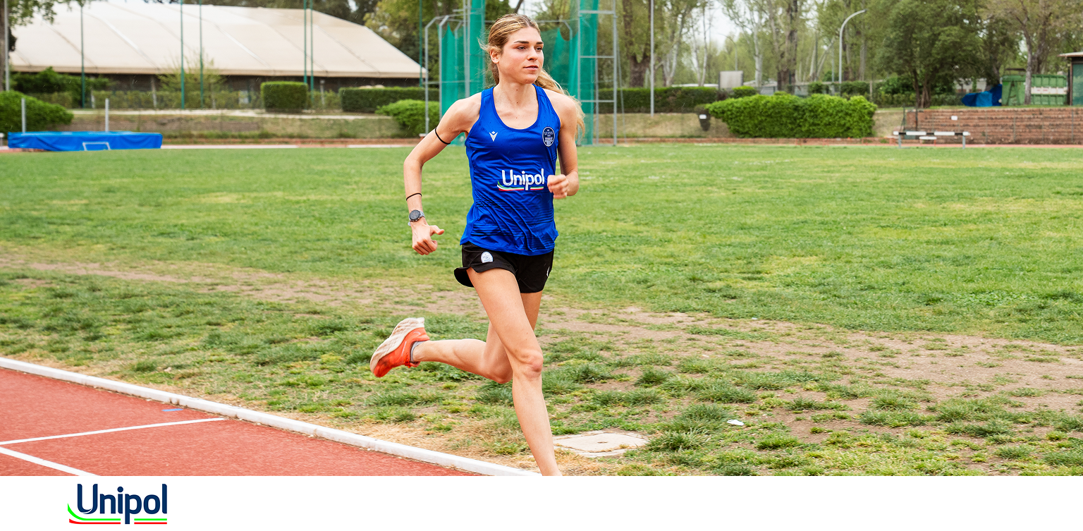 Marta Zenoni, Luiss Top Athlete Alumna: un colpo d’autore nei record azzurri