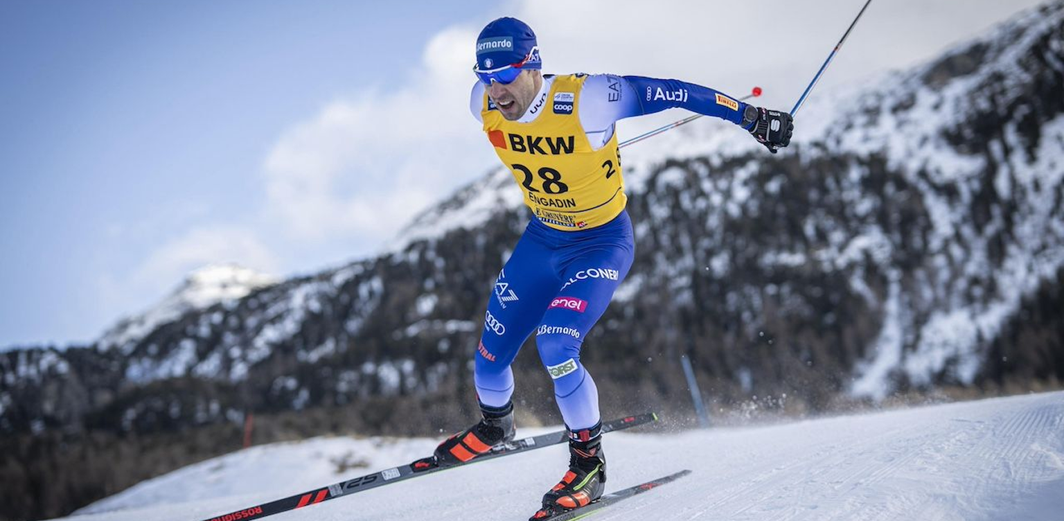 Un’altra pagina di storia scritta dal Luiss Top Athlete Federico Pellegrino, il cuore azzurro delle Olimpiadi