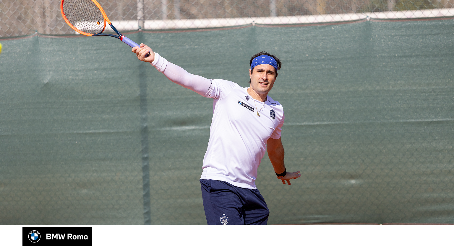Luiss Tennis BMW Roma, un’altra vittoria di qualità per il primato