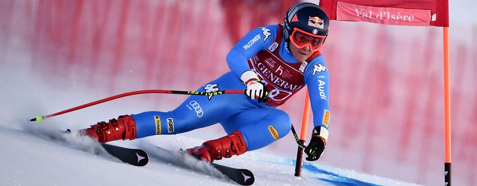 Sofia Goggia, talento e determinazione: una campionessa anche fuori dalle piste