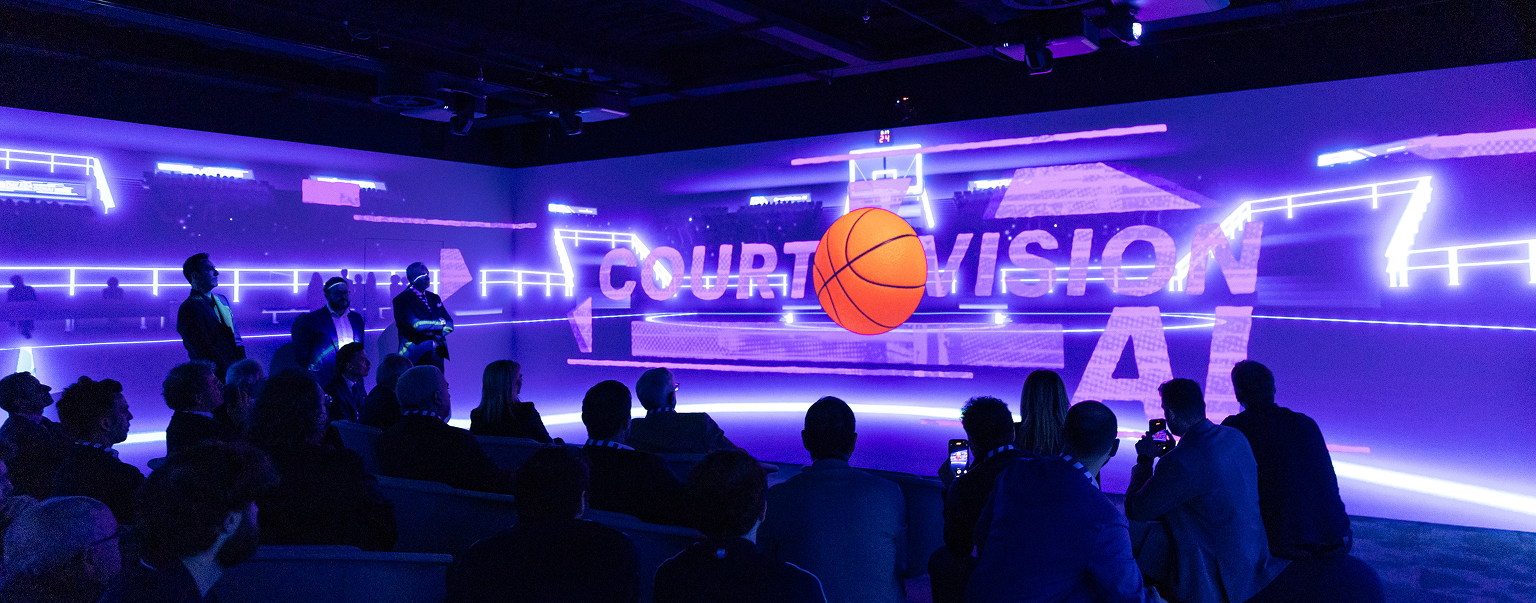L’intelligenza artificiale entra in campo: a Roma presentato il futuro della performance sportiva targato Accenture e Luiss Sport Lab