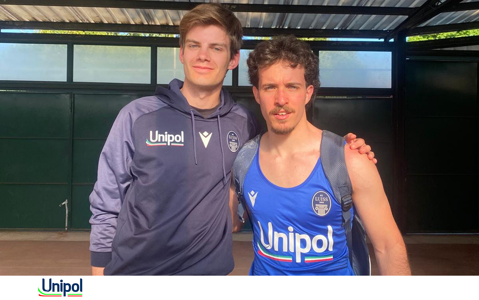 Team Luiss Atletica Leggera Unipol, crescita e qualità al Trofeo della Liberazione