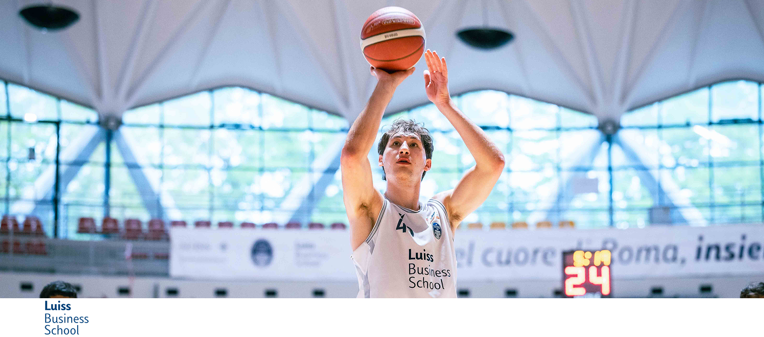 La Luiss Basket lotta con orgoglio in Gara 3, ma la stagione si chiude contro Orzinuovi