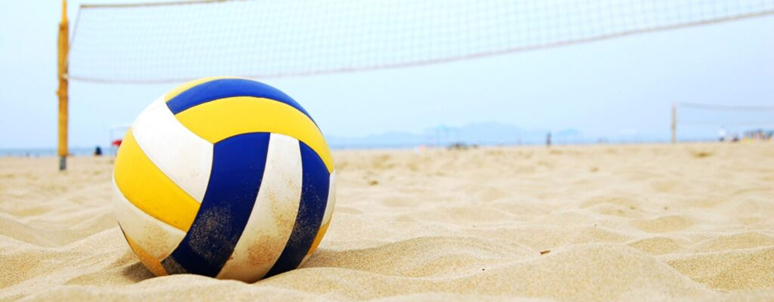 The Last Set: arriva il torneo di Beach Volley AS Luiss a Fregene