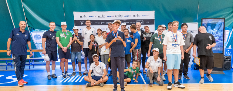 Lo sport oltre ogni barriera: la IV edizione di “InSport – Includere con lo sport” anima il PalaLuiss