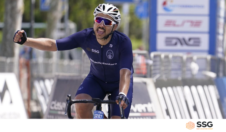Monte Terminillo Cycling: il Team Luiss Ciclismo SSG si conferma grande a Leonessa. Impresa straordinaria di Lopardi, primato M3 consolidato nel Pedalatium.