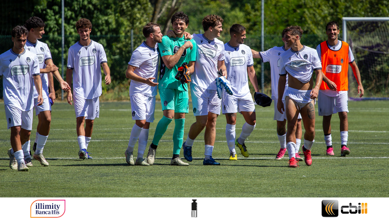 Partenza col bottino pieno: il Team Luiss Calcio vince a domicilio e fa sognare nel ritorno in Eccellenza
