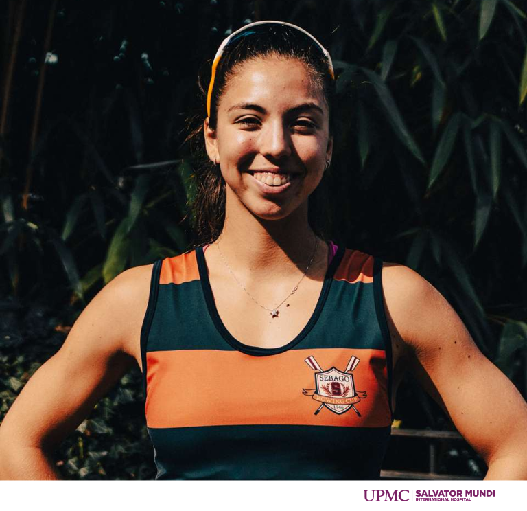 Alla II Sebago Rowing Cup risplendono Matilde Paoletti e il Team Luiss Canottaggio UPMC Salvator Mundi