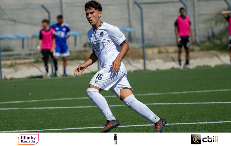 Luiss Calcio Eccellenza, quattro gol e qualificazione per una vittoria che valorizza il gruppo