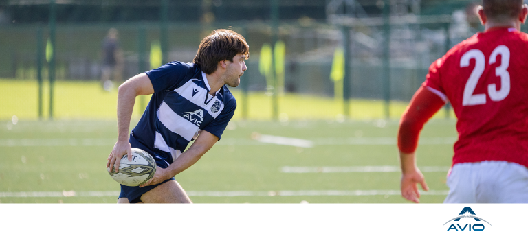 Trionfo Luiss Rugby Team Avio: esordio casalingo da sogno e poker di mete contro il Civitavecchia